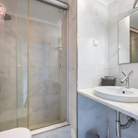 T2 Com Piscina - 150m Da Rocha Portavista דירה פורטימאו